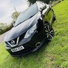 2015 NISSAN QASHQAI 1.6 dci tekna