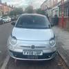 Fiat 500 1.2 sports