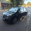 Nissan micra diesel long mot