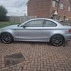 Bmw 120d mport