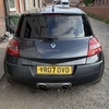 Renault megane gt turbo bmw focus