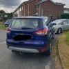 2 Ford kuga for your 1