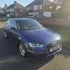 2015 AUDI A3 1.4 TFSI