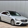 MERCEDES S350 L AMG