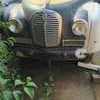 Austin a40 somerset