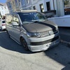 Vw t5 2008