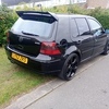 MK4 Golf Vr6 4motion