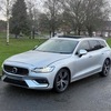 2018 VOLVO V60 INSCRIPTION PRO D4
