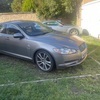 Jaguar xf 3.0 diesel tow bar auto