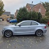 Bmw 120d mport