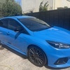 focus mk3rs & Honda civic type r gt
