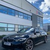 2020 BMW 340I XDRIVE 500BHP