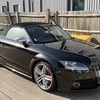 Audi TTS