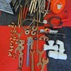 Plumbing clear out...