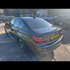 BMW 330E MSPORT BLACK PACK 2020