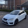 2014 Seat Leon Cupra 280