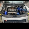 Mk1 tt modified