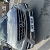 Mercedes M Class ML250 BLUE TEC
