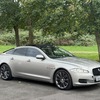 Jaguar xj luxury 3.0d