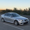 Bmw e60 525d M sports