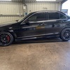 MercedesBenz C Class 3.0D v6