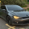 SCIROCCO 1.4 STAGE 1