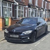 Bmw 435d