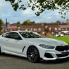 BMW 840D M SPORT
