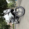 Kawasaki klv 1000 (Suzuki vstrom)