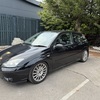 Ford focus st170