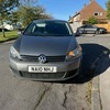 Volkswagen golf 1.6 tdi