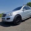 Ml420 read add swap van bmw ??