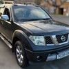 2009 Navara Sport X