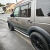 Discovery3 HSE mod