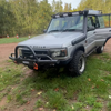 Landrover td5 d2 gs