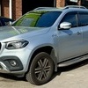 Mercedes x350d Power V6 Turbo