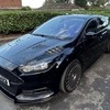 16 FOCUS ST . GOLF R GTI 335d 4x4