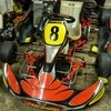 Rotax senior fr125 max