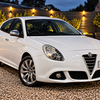 2015 Alfa Romeo guilietta 2.0 JTDM