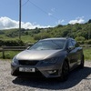 seat leon technology pack