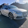2016 AUDI S3 DSG ABT