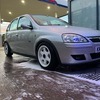 2004 corsa c 1.8 sri