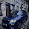 2020 BMW x3