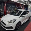 Ford Fiesta St-3 Performance LSD
