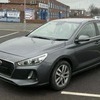 Hyundai i30 auto
