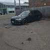 Audi A6 Black edition