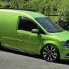 2018 VW Caddy 2.0Tdi Highline.