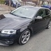 Audi s3 dsg