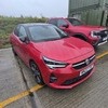Corsa elite  4 bmw series 1 msport