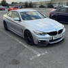 428i 2.0 petrol auto msport